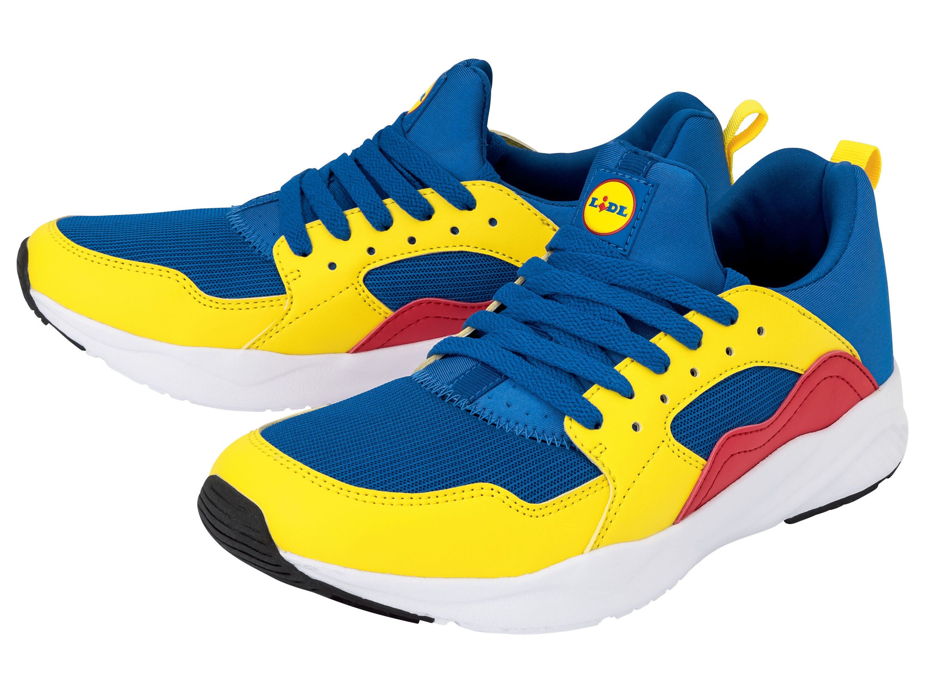 Agotadas en tres horas las zapatillas virales de Lidl Agotadas en tres horas las zapatillas virales de Lidl
