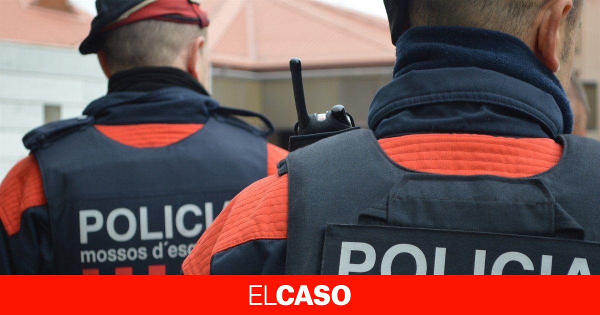 Un joven de 31 años muere arrastrado por la corriente en Girona