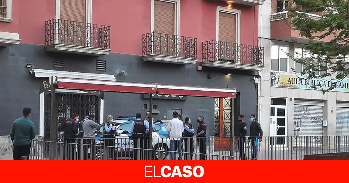 Pelea A Navajazos En Lleida Un Joven Herido Y Uno De Detenido