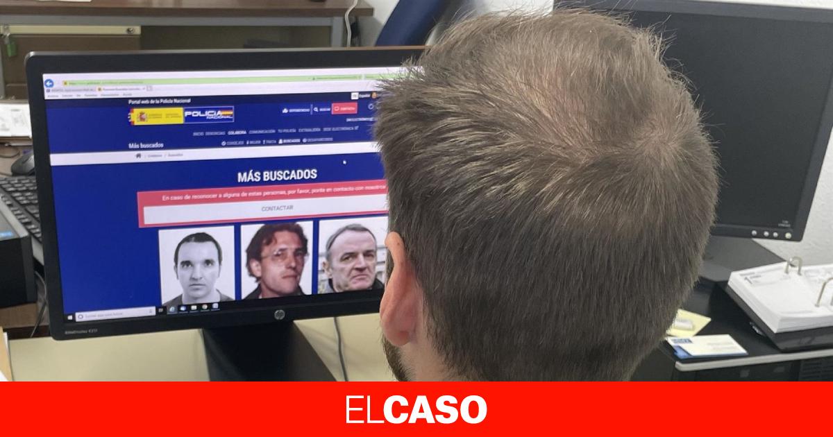 Uno De Los Fugitivos M S Buscados Del Reino Unido Se Esconde En Murcia