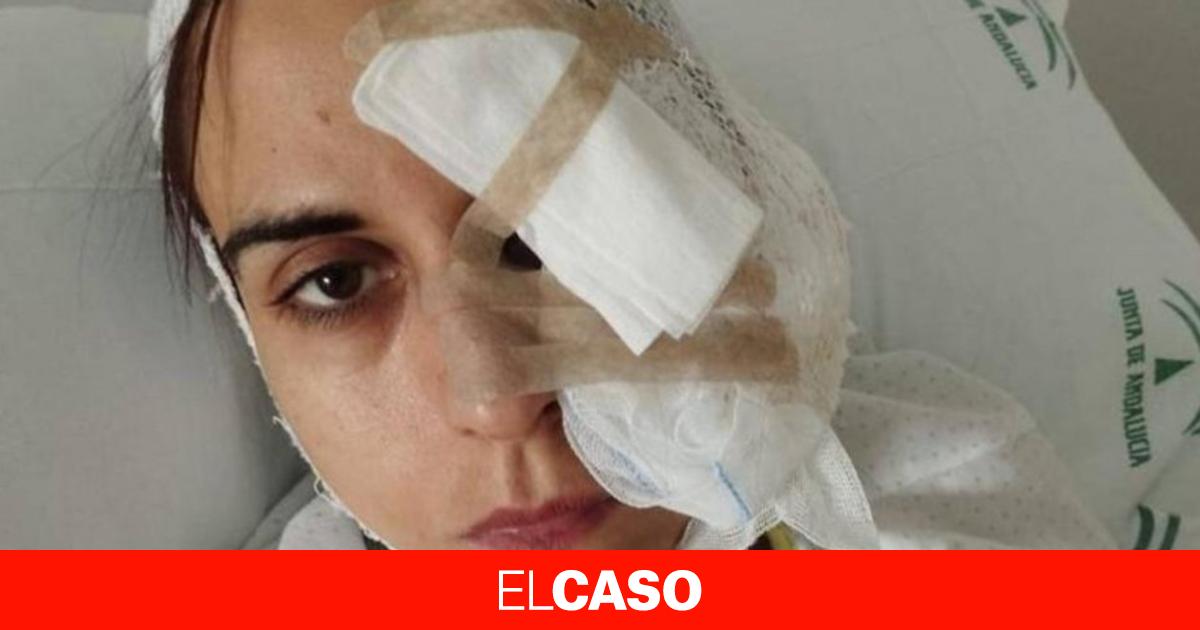 Gloria La Madre Que Salv A Su Hija De Morir Devorada Por Perros