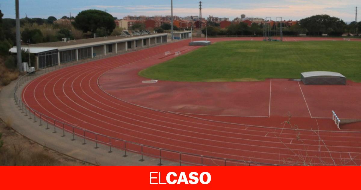 Nou Cas D Abusos Sexuals A Menors Detingut Un Entrenador Datletisme A