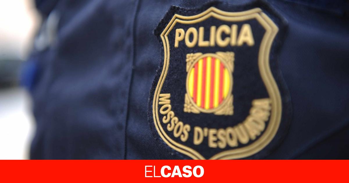 Alerta Si Recibes Un Mensaje Del Jefe De Los Mossos D Esquadra Es Una