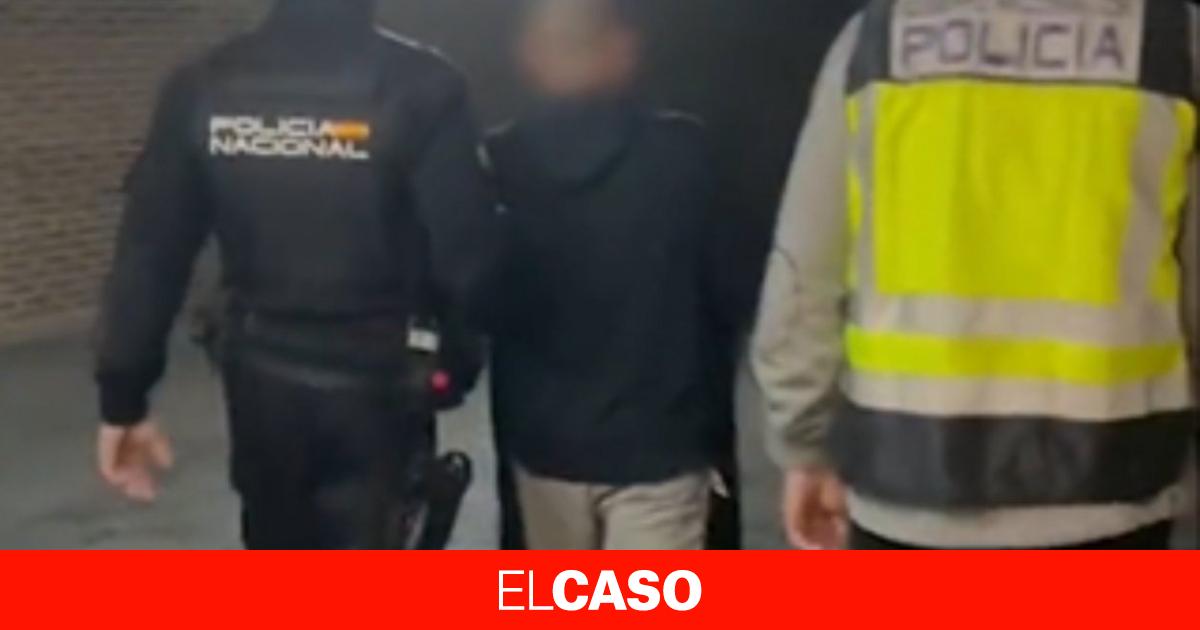 Unos Traficantes Se Hacen Pasar Por Policias Para Robar Hach S A Una