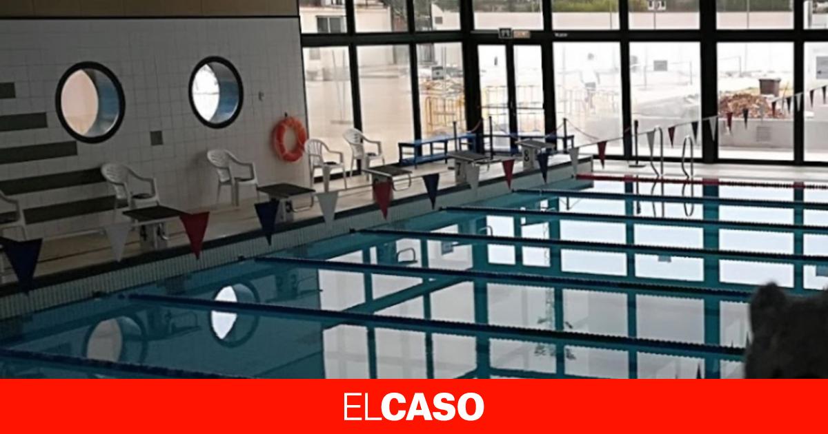 Detienen A Un Hombre Por Abusar Sexualmente De Otro En La Piscina