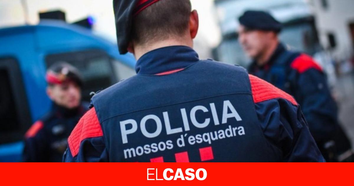 Un Home Ferit En Ser Apunyalat A T Rrega Els Mossos Detenen Els Dos