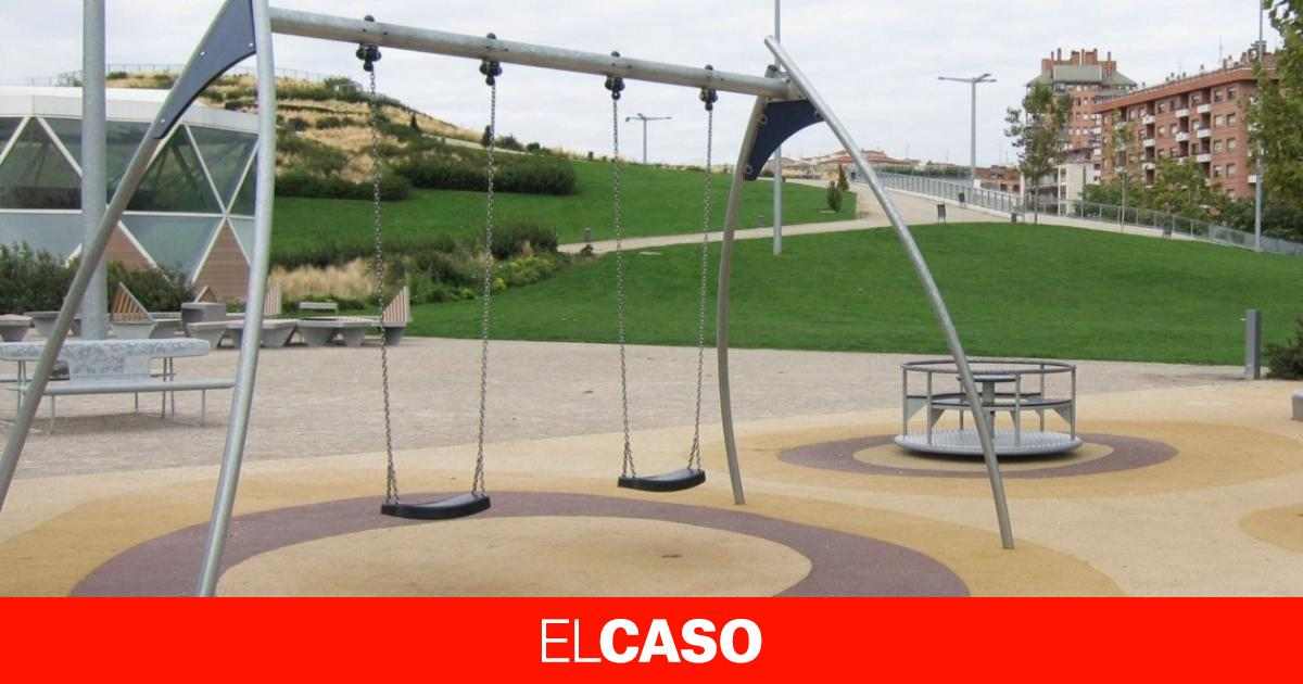 Brutal pelea entre dos padres en Valladolid a puñetazos para decidir