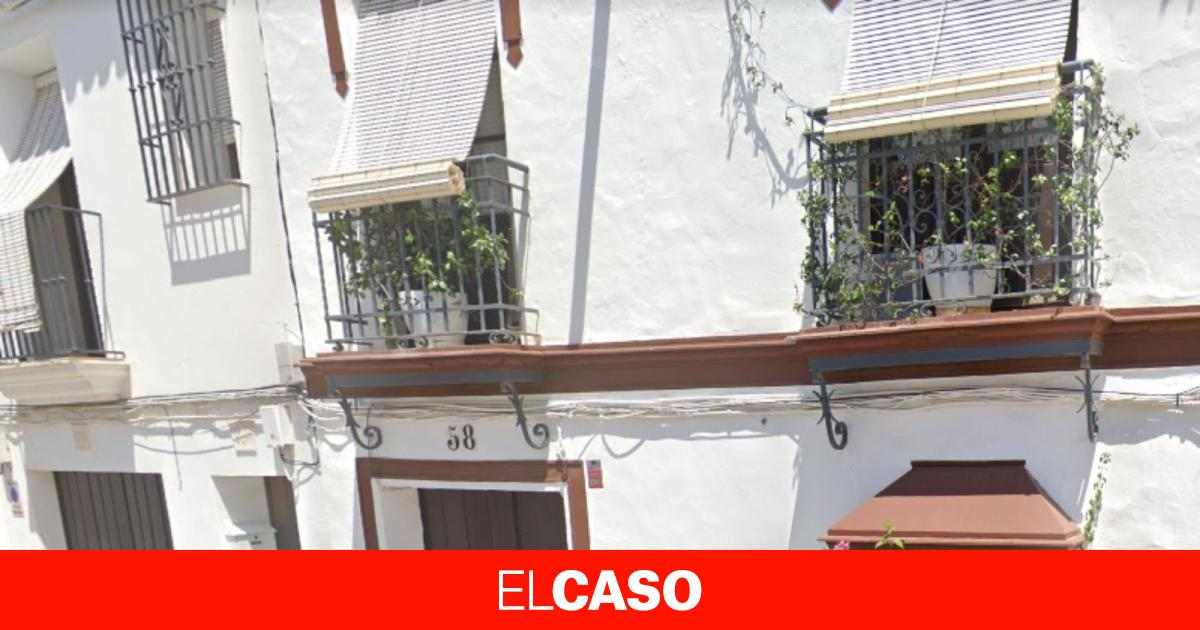 Aparece Muerta Una Pareja En Un Piso De Sevilla En Avanzado Estado De