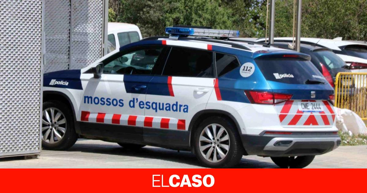 Un Conflicto De Drogas En Calafell Acaba Con Un Tiroteo En Plena Calle