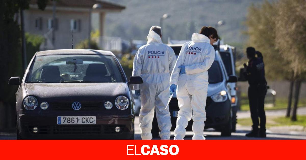 El asesino del niño de Bellcaire también quería matar a la madre 20