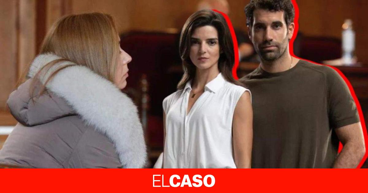 Relación con Barcelona de la abogada que interpreta Clara Lago en