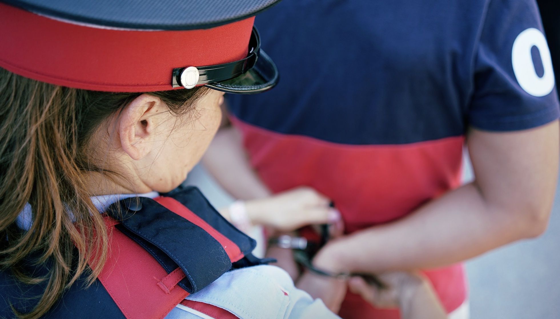 Mossos d'Esquadra / Europa Press Mossos d'Esquadra / Europa Press