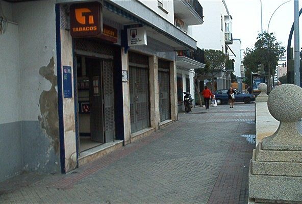 Despacho receptor loterías número 21.115 de Cádiz / Loterías y Apuestas del Estado Despacho receptor loterías número 21.115 de Cádiz / Loterías y Apuestas del Estado