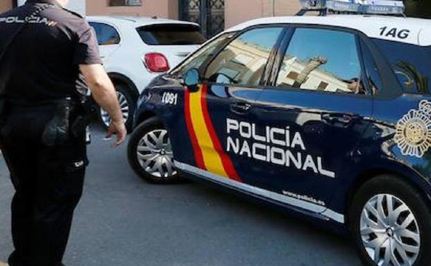 Policía Nacional / EFE Policía Nacional / EFE