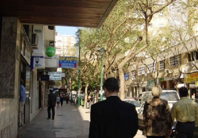 Administración Loterías número 31 de Málaga / Loterías y Apuestas del Estado Administración Loterías número 31 de Málaga / Loterías y Apuestas del Estado