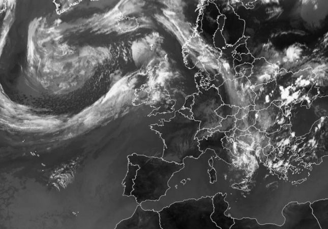 Meteosat Meteosat
