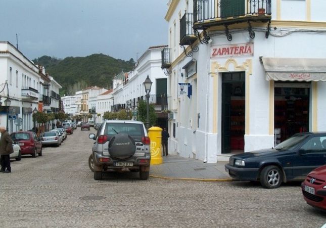 Administración de loterías número 1 de Aracena (Huelva) / Loterías y Apuestas del Estado Administración de loterías número 1 de Aracena (Huelva) / Loterías y Apuestas del Estado