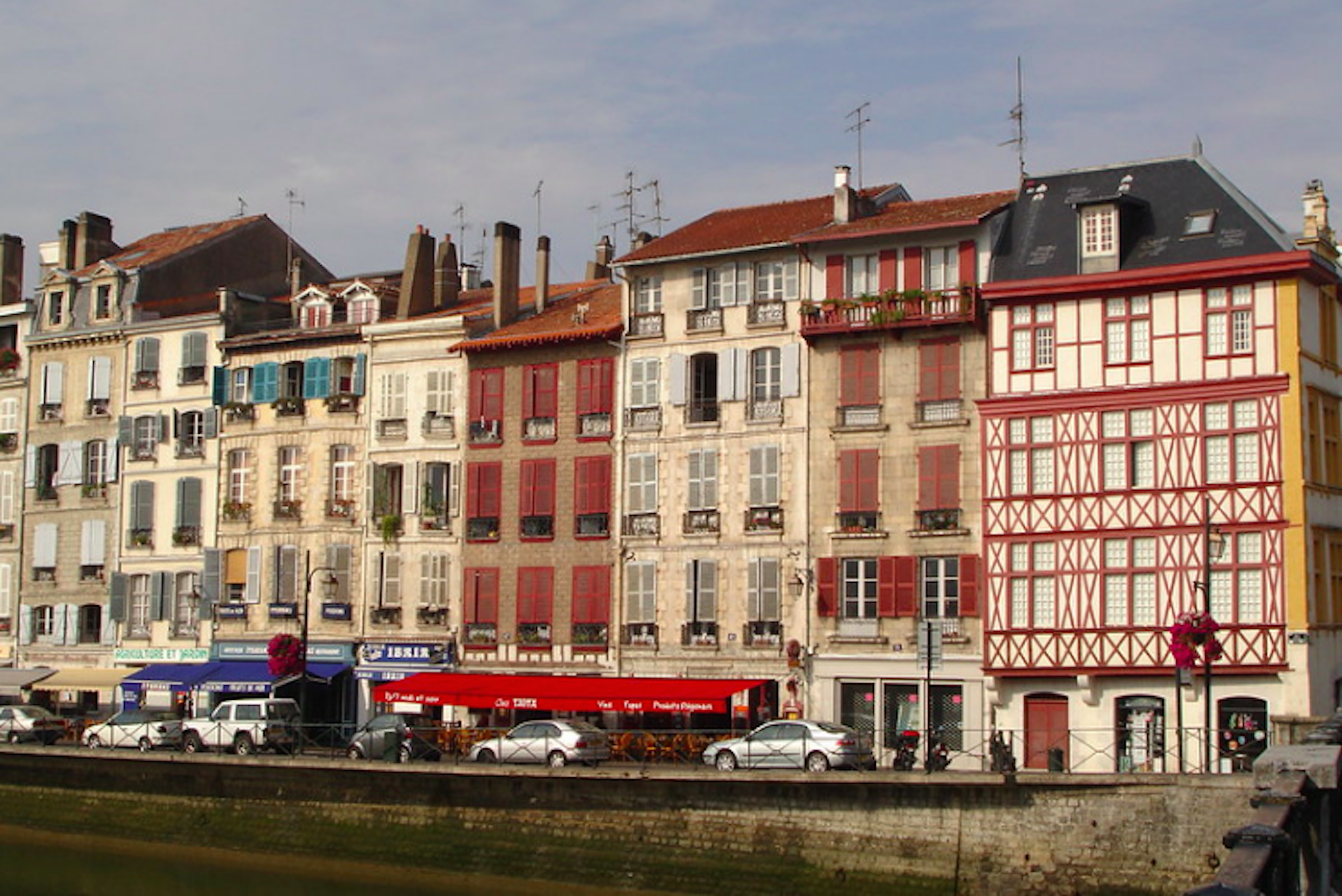 Bayona Flickr Olionnain Bayona Flickr Olionnain