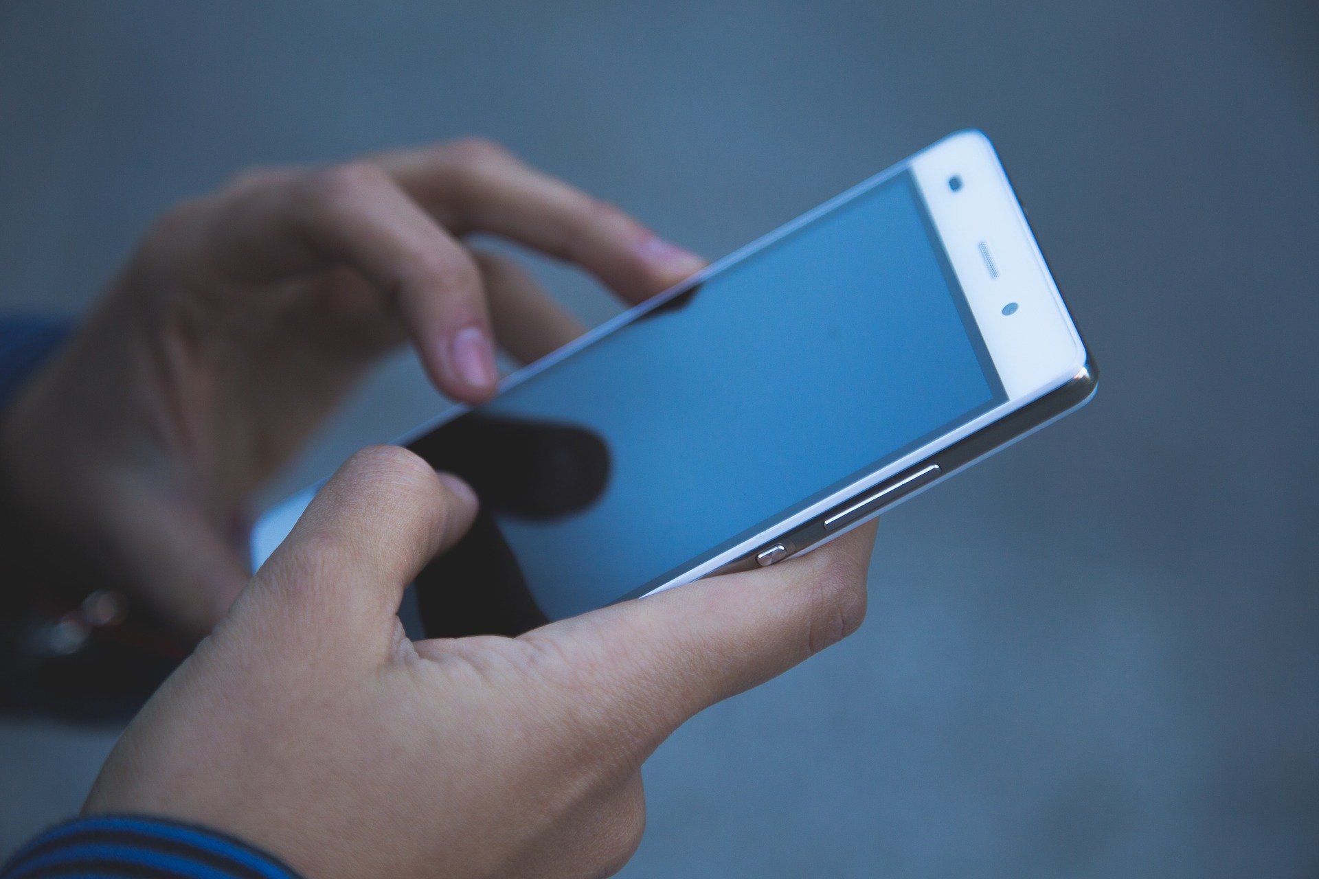 Telèfon mòbil Telèfon mòbil