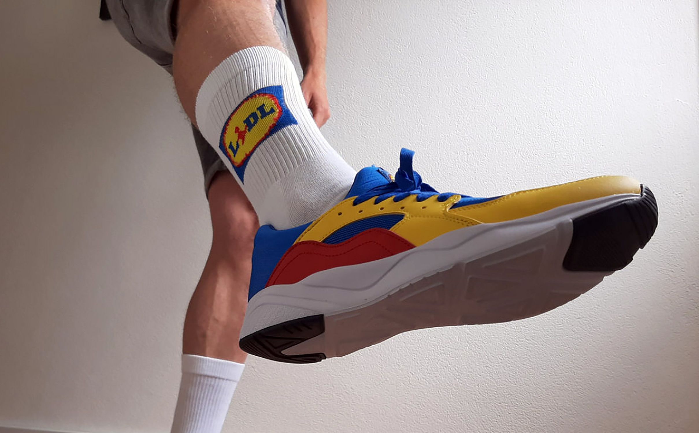 Zapatillas Lidl Zapatillas Lidl