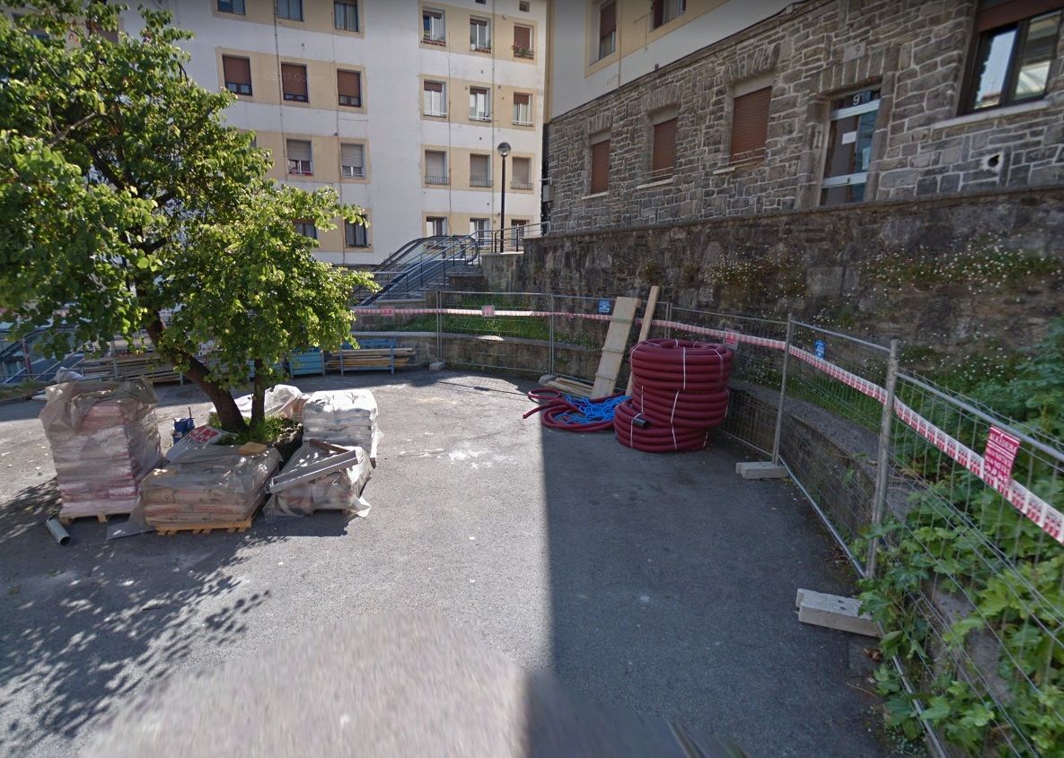 Escales Mecàniques Eibar Escales Mecàniques Eibar