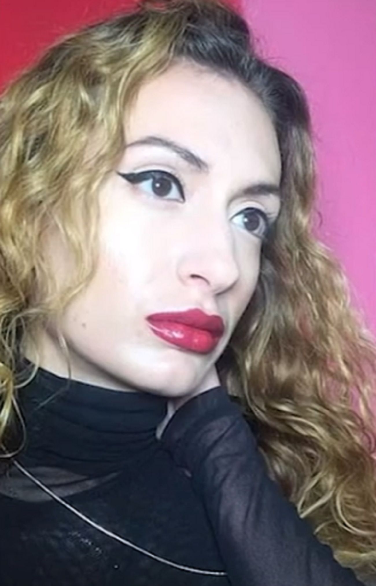 Anastasiia Pokreshchuk / YouTube Anastasiia Pokreshchuk / YouTube