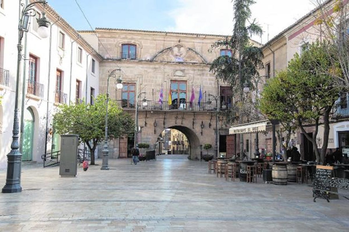 Caravaca de la Cruz Caravaca de la Cruz