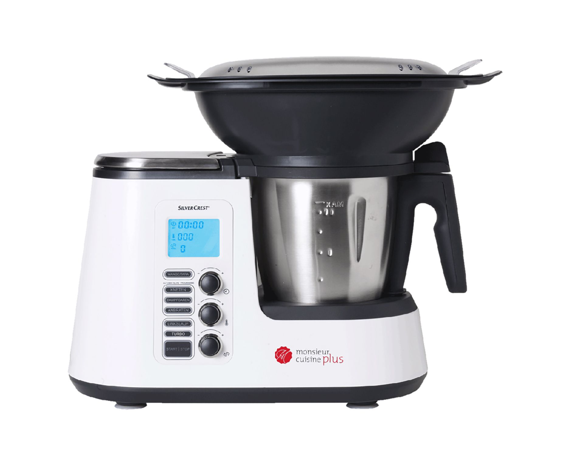 Lidl Thermomix Barata Nueva Lidl Thermomix Barata Nueva