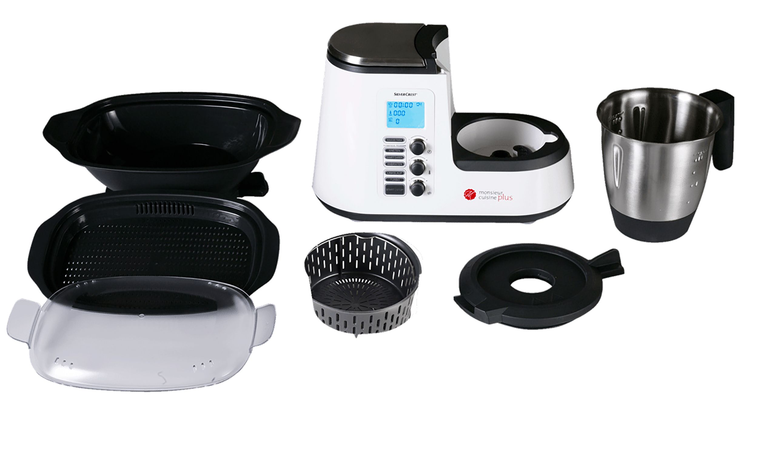 Lidl Thermomix Barata Lidl Thermomix Barata