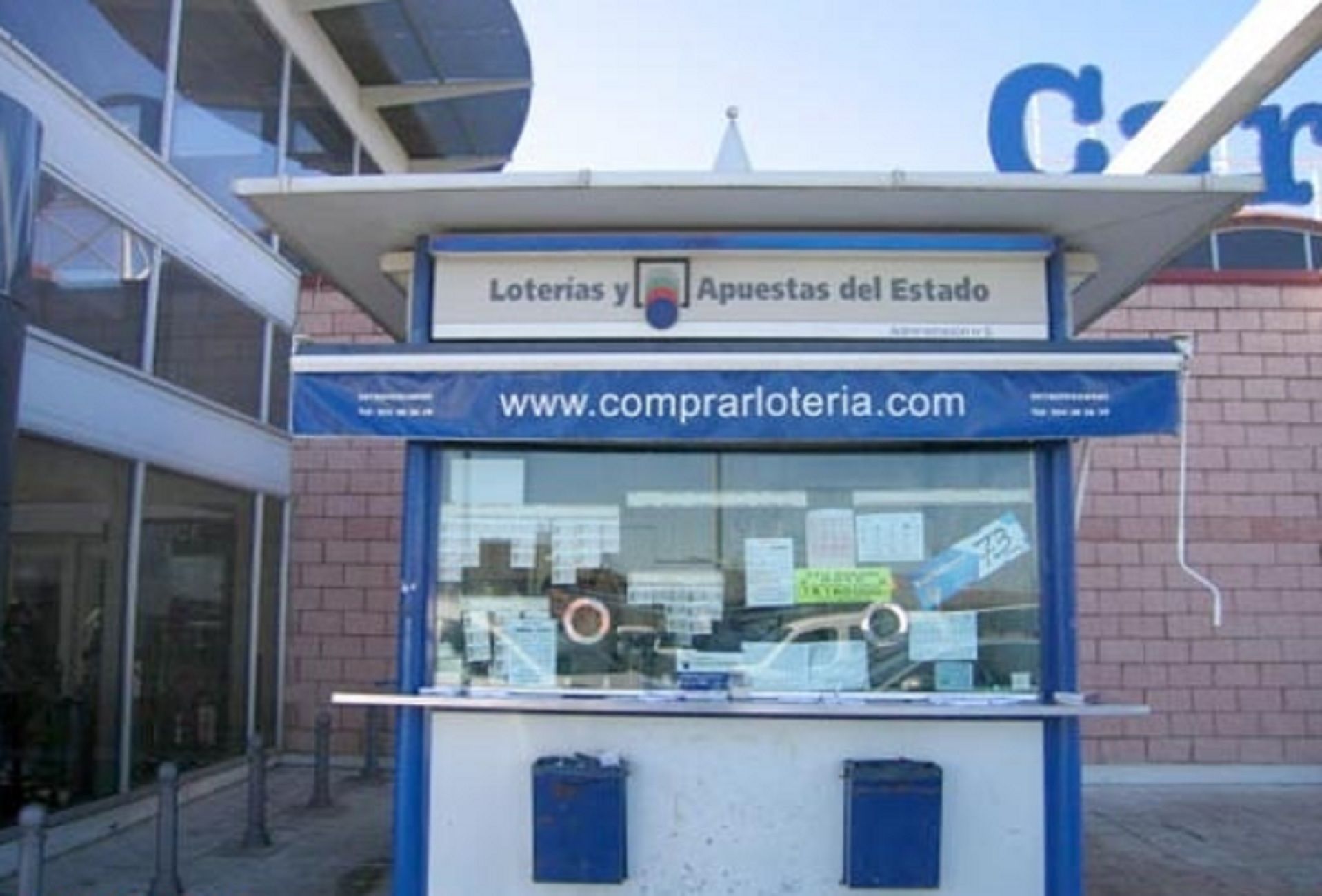 Loterías número 5 Mérida Loterías y Apuestas del Estado Loterías número 5 Mérida Loterías y Apuestas del Estado