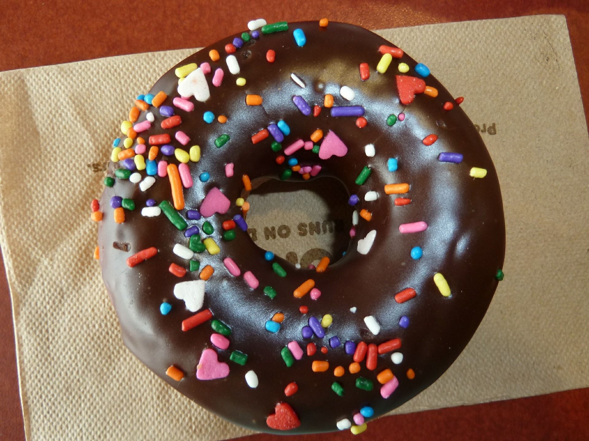 Dònut / Pixabay Dònut / Pixabay