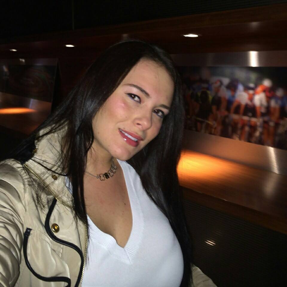 Marcela Tascón / Facebook Marcela Tascón / Facebook