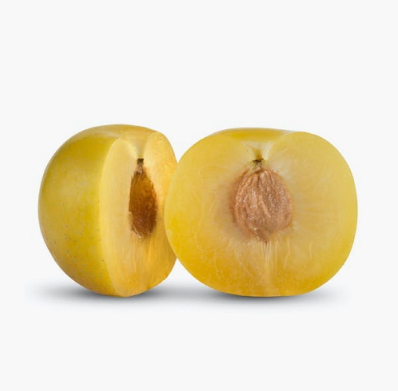 Ciruela Amarilla 0,32 euros unidad / Mercadona Ciruela Amarilla 0,32 euros unidad / Mercadona