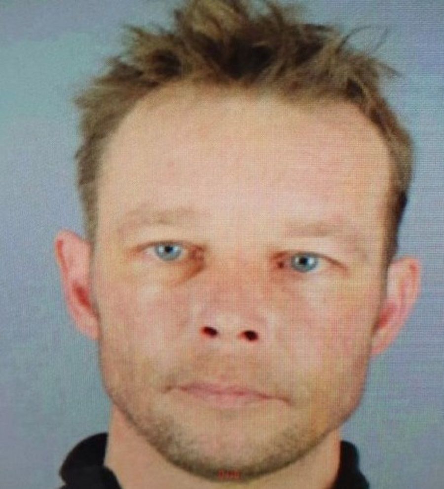 Christian Brueckner Christian Brueckner