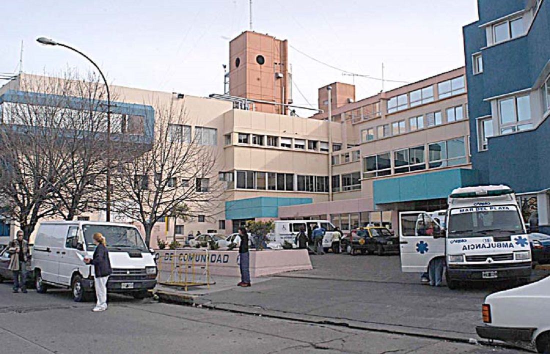 Hospital Privado de Comunidad Hospital Privado de Comunidad