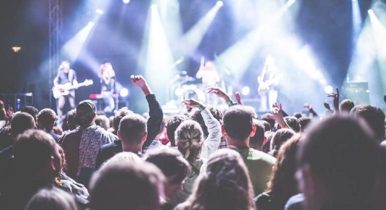 Concierto / Pixabay