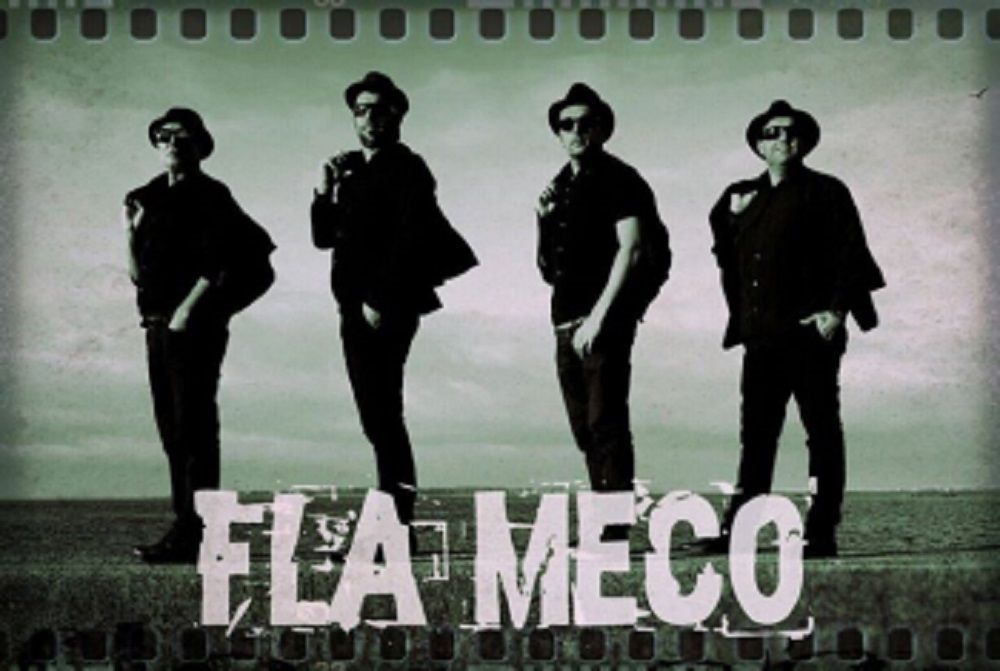 Cartel Fla-meco Cartel Fla-meco