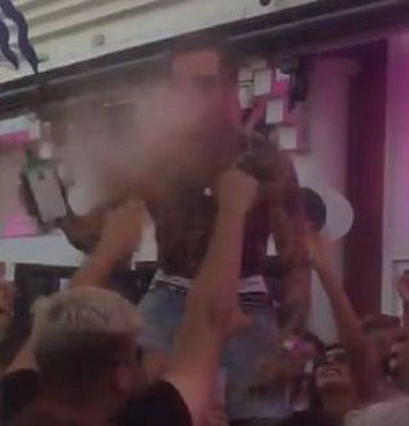 Fiesta Torremolinos Fiesta Torremolinos