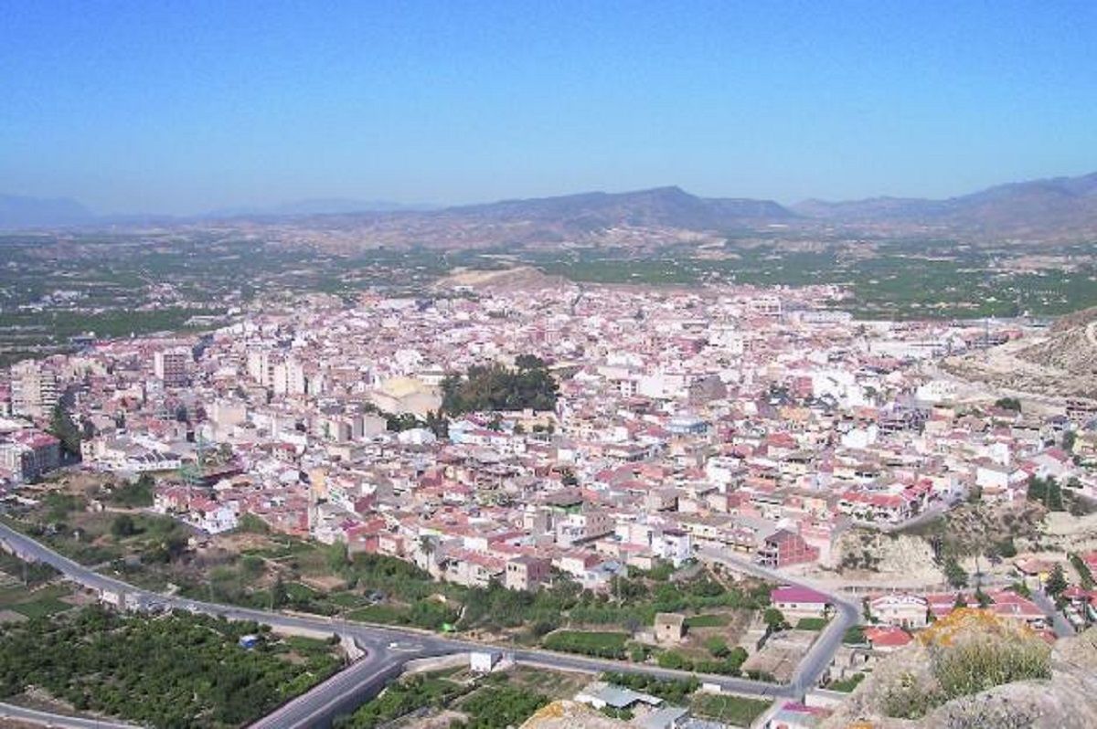 Archena / Wikipedia Archena / Wikipedia