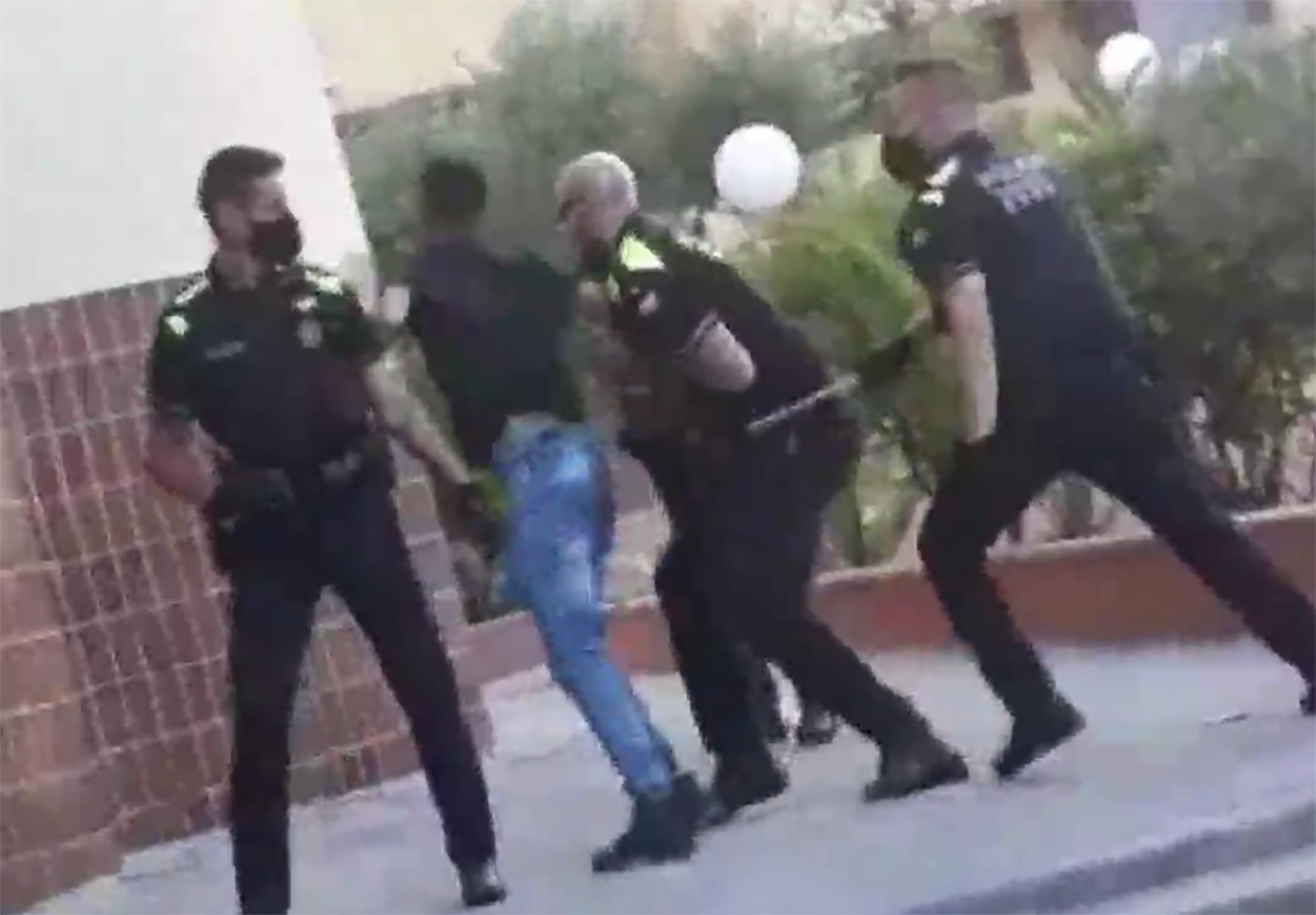 Video sabadell