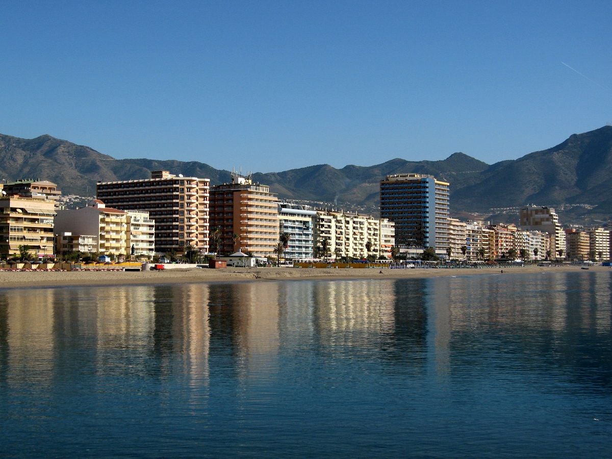 Fuengirola / Wikipedia