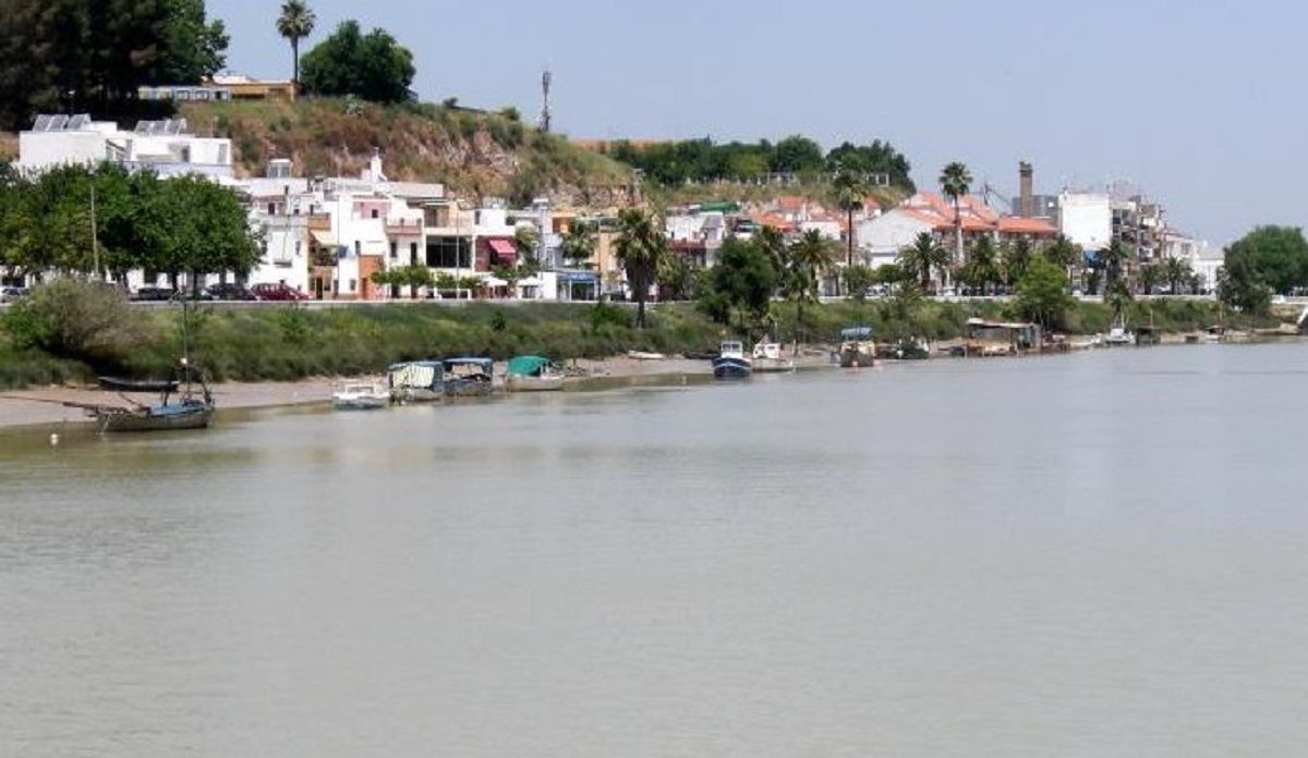 Coria del Río Coria del Río