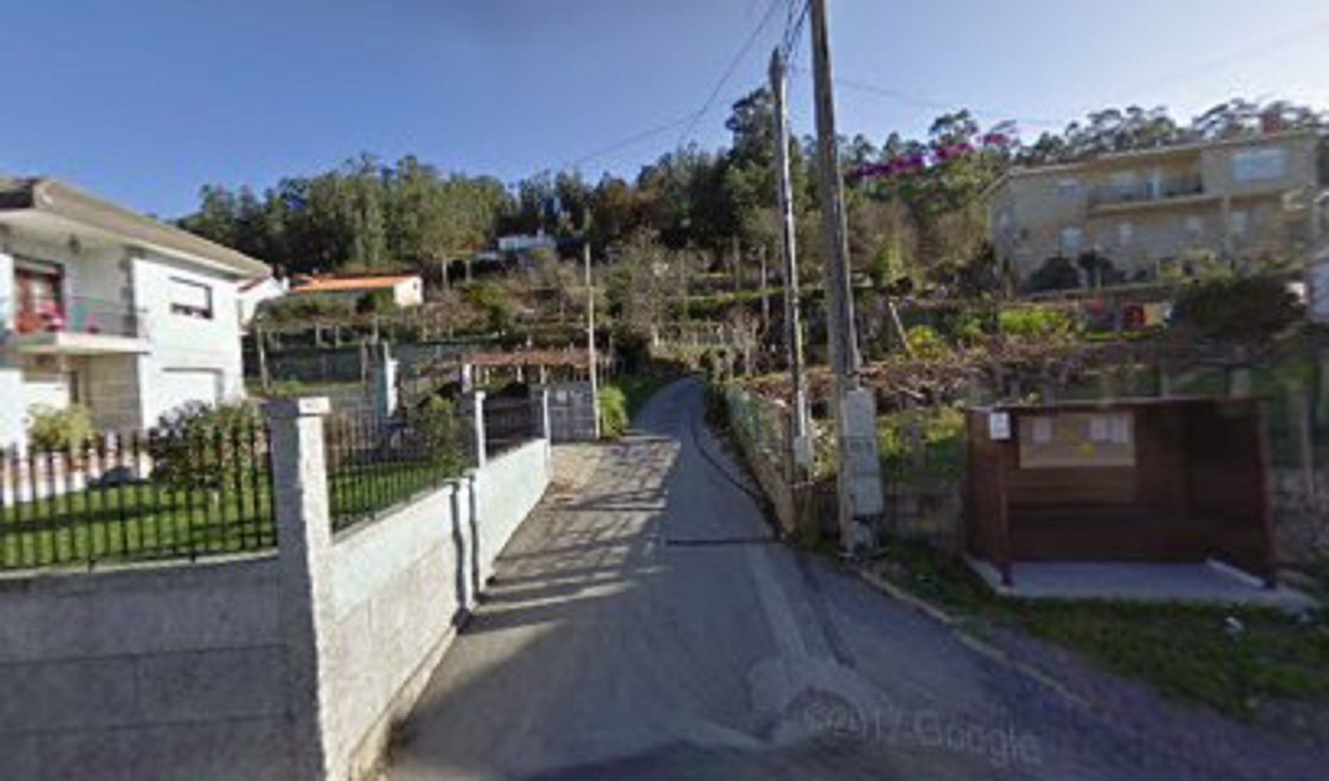 Barreiro / Google Maps Barreiro / Google Maps