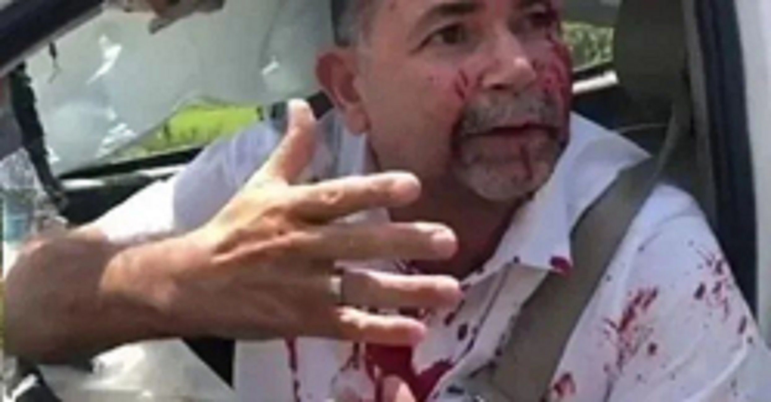 polític Brasil Accident polític Brasil Accident