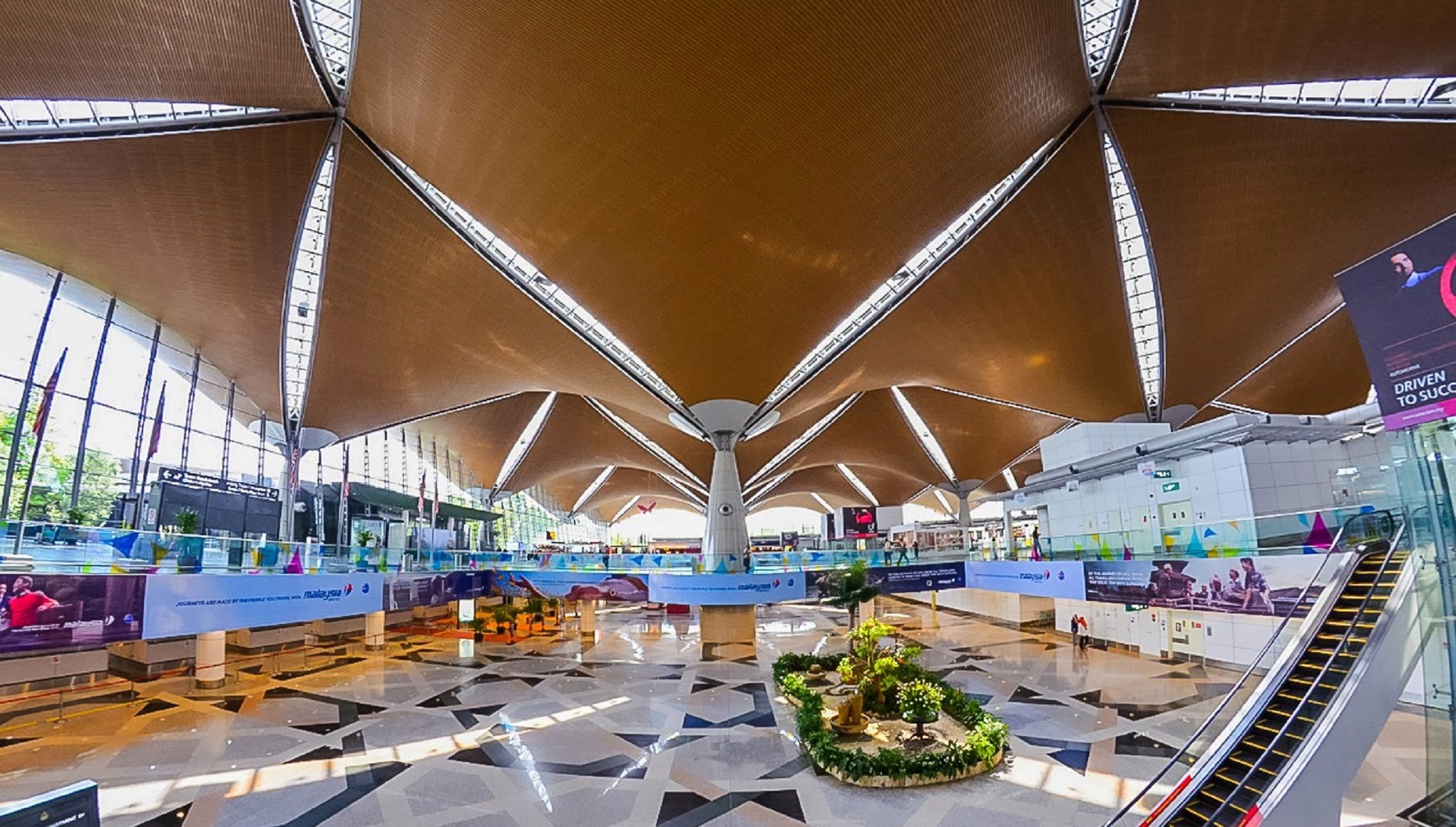 Aeropuerto Kuala Lumpur Aeropuerto Kuala Lumpur