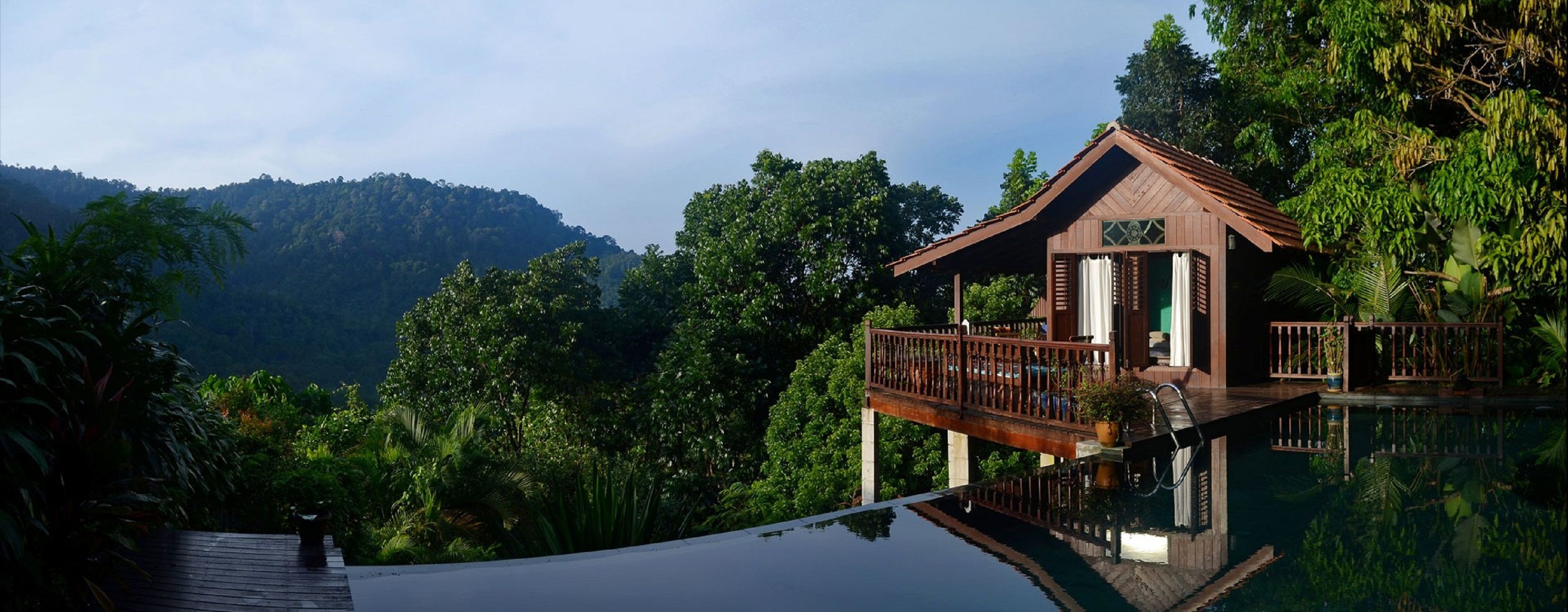 Hotel Malasia Nora Hotel Malasia Nora