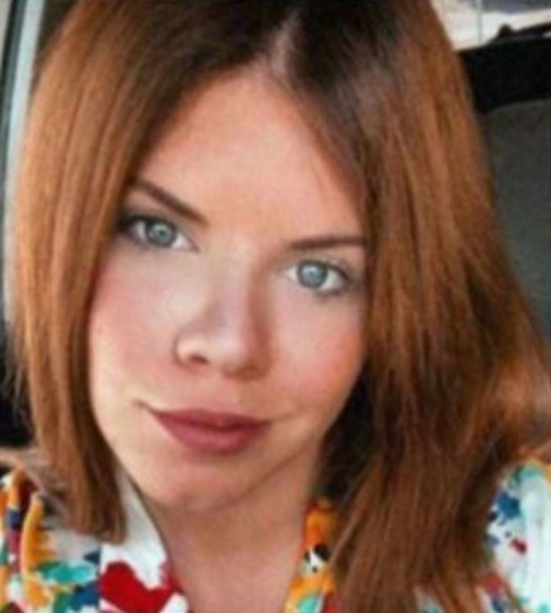 Maite Cantarero / SOS Desaparecidos Maite Cantarero / SOS Desaparecidos