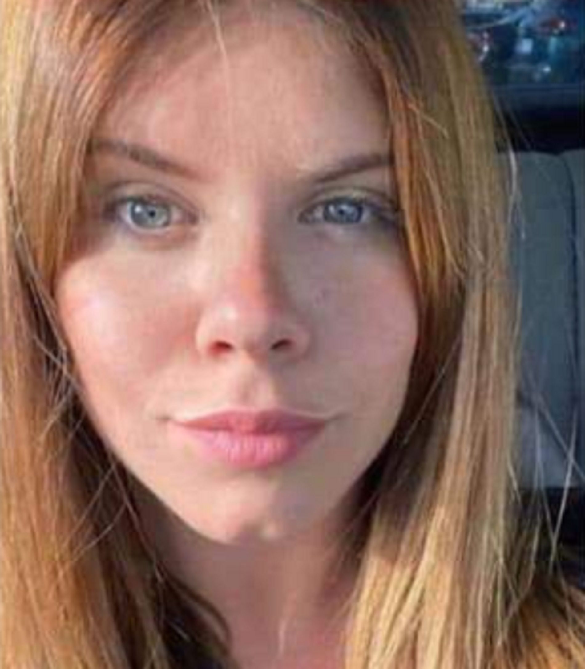 Maite Cantarero / SOS Desaparecidos Maite Cantarero / SOS Desaparecidos