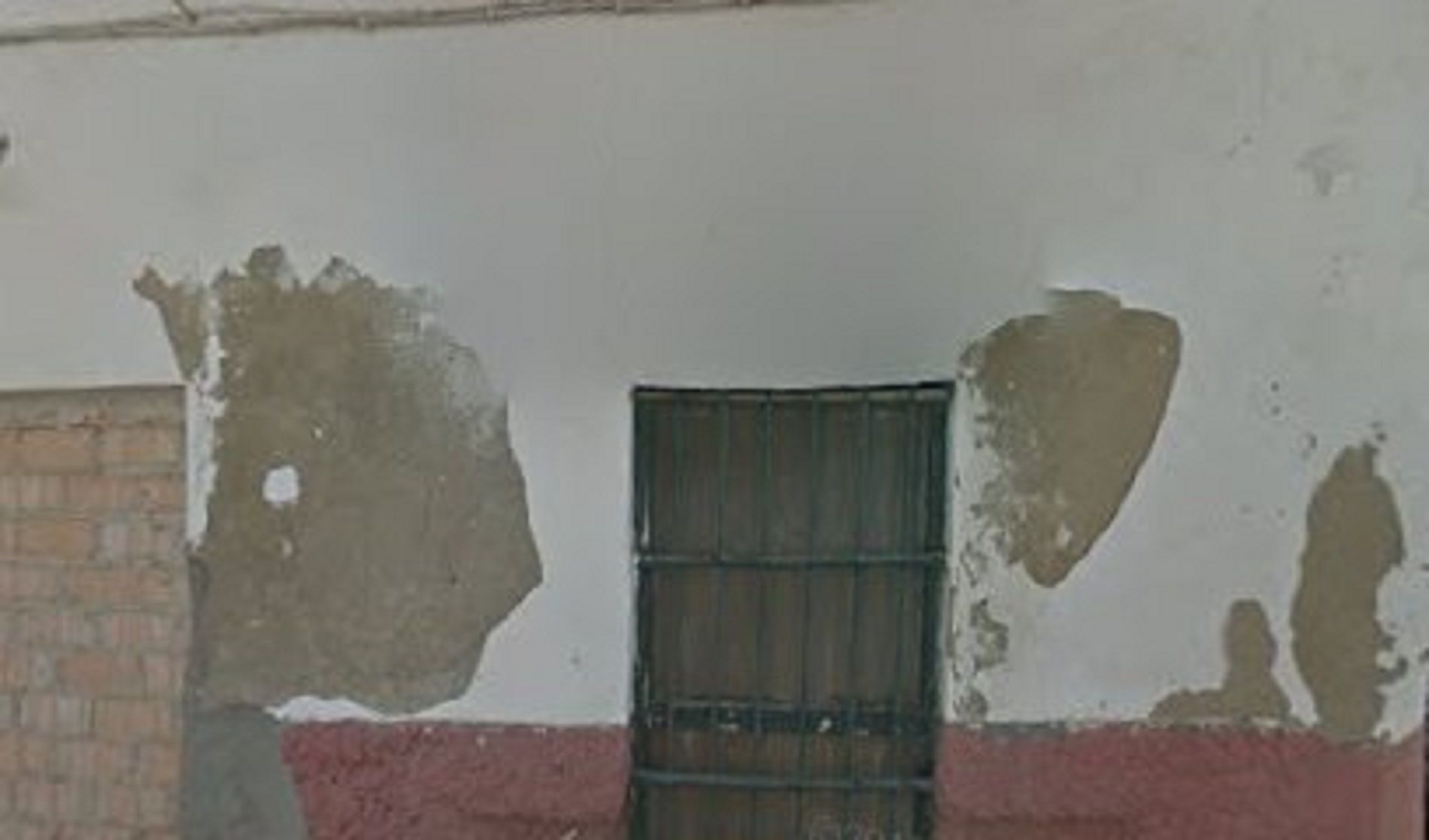 Jerez de la Frontera / Google Maps