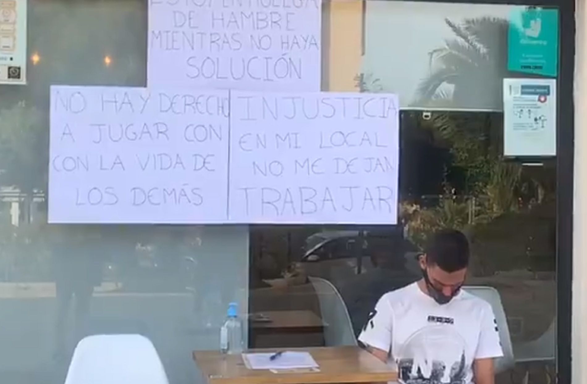 Tu Sitio / Twitter HoyEnDiaCSTV